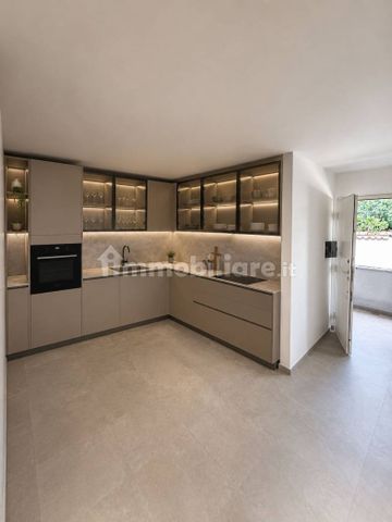 Villa plurifamiliare via Orazio Vecchi, Infernetto, Roma - Foto 3