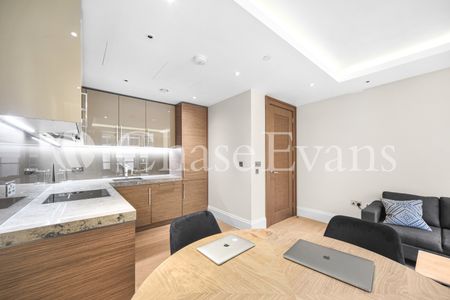 1 bedroom apartment to rent - Photo 2