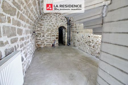 À Vaux sur Seine / À louer maison 6 pièces - Photo 5