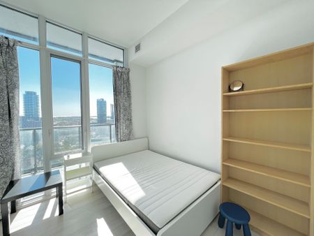 For Lease - 50 Power Street Unit# 1507, Toronto, Ontario - Photo 3