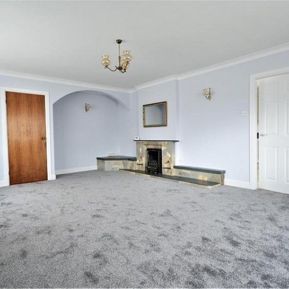 2 Bedroom Detached To Let - Photo 1