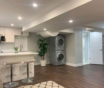 For Lease - 2285 Blue Oak Circle Unit# Basement, Oakville, Ontario - Photo 6