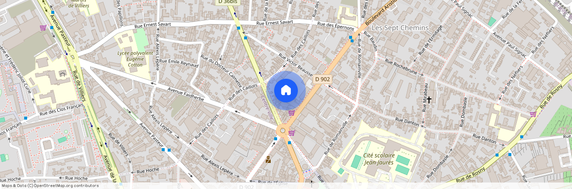 Montreuil