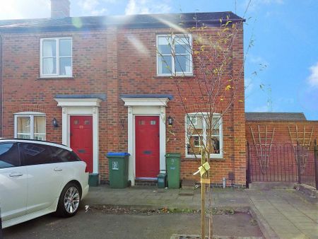 2 bedroom terraced house to rent - Photo 5