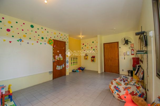 Apartamento com 2 quartos e 58m² para alugar em Alto Petrópolis, Porto Alegre. - Foto 1