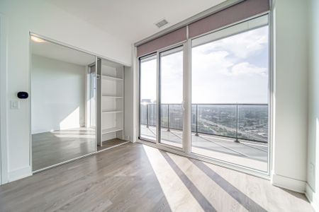 For Lease - 70 Annie Craig Drive Unit# 4508, Toronto, Ontario - Photo 2