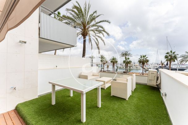 Apartment for rent in Paseo Maritimo - Photo 1