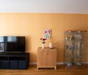 Svartåliden, Mjölby - Foto 6