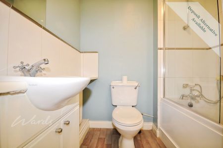 3 bedroom town house to rent - Photo 3