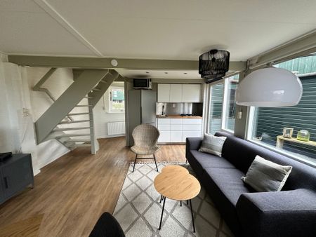 Te huur: Super leuke gemeubileerde woning, tijdelijk te huur. - Photo 3