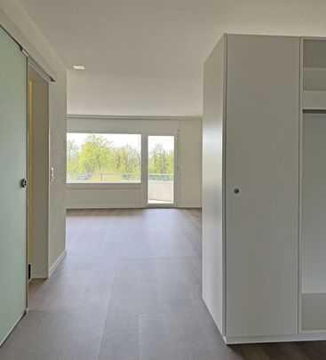 4.5 Zimmer, 95 m², 3. Stock - Photo 1