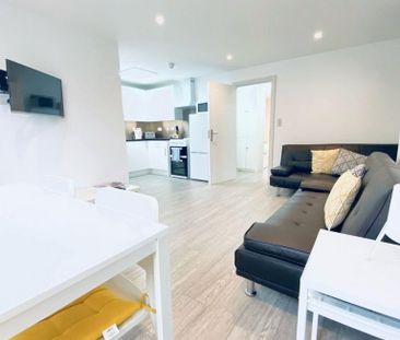 1 bedroom flat to rent - Photo 3