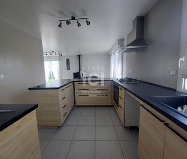 Montbert - Maison 72.12m² - 3pièces - Photo 2
