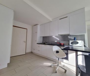 2.5 Zimmer, 33 m², EG - Foto 2