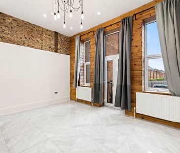 2 bedroom ground floor flat to rent - Photo 1