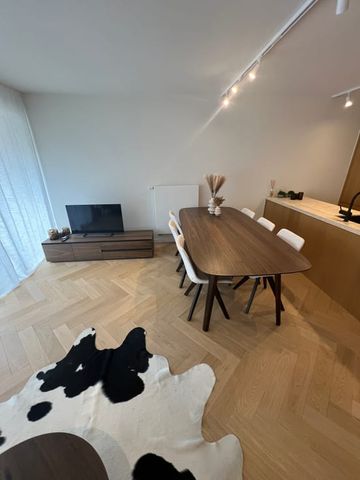 Appartement te huur - Photo 3