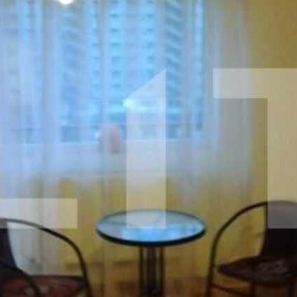 Apartament 1 camera, 40 mp utili, imobil nou, AC, zona strazii Ciocarliei! - Photo 1