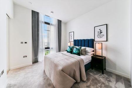 Duplex apartment to rent in Hobart Building E14 - Photo 5