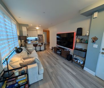 For Lease - 665 Cricklewood Drive Unit# 702, Mississauga, Ontario - Photo 4