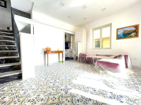 Quadrilocale via Ortenzio 162, Centro, Bacoli - Foto 2