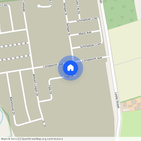 168 Tempel Street, Richmond Hill