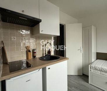 Location Appartement 1 pièce 12m² AMIENS 80000 - Photo 4