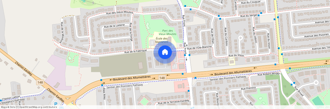 38 Rue De La Fabrique, Gatineau, Gatineau, Outaouais, J9J 0E1