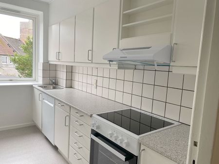 Sjællandsgade 3, st. th. - Foto 4