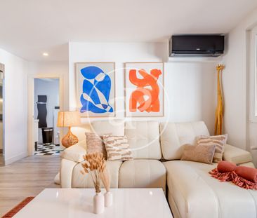 Flat for rent in Cuatro Caminos (Madrid) - Photo 4
