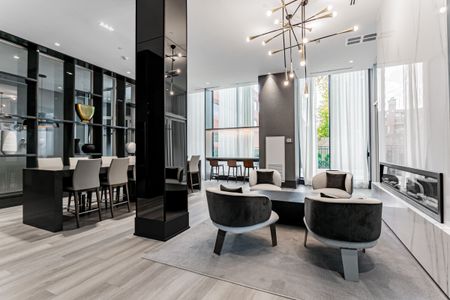 For Lease - 250 Lawrence Avenue Unit# 204, Toronto, Ontario - Photo 5