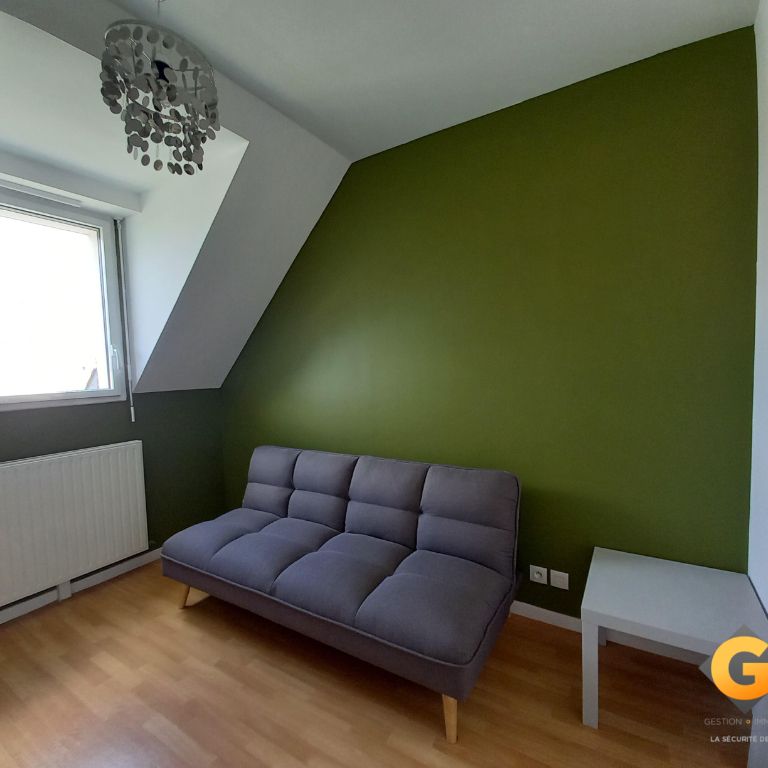 Location Appartement 3 pièces 67m² BRUZ 35170 - Photo 1