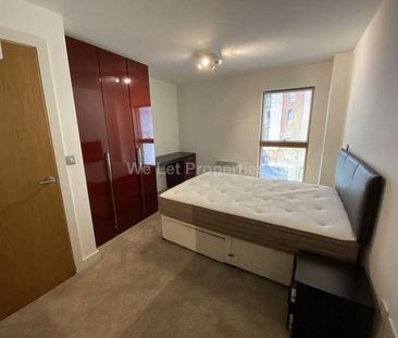 Jefferson Place, Fernie Street, M4 - Photo 3