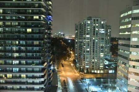 For Lease - 9 Bogert Avenue Unit# 1202, Toronto, Ontario - Photo 4