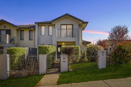 94A Mary Gillespie Avenue, Gungahlin ACT, Belconnen - Photo 5