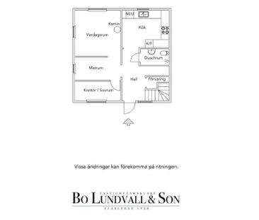 Hällestad - 6rok - tillsv - 14.375kr/mån - Foto 1