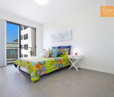 11/258-260 Homebush Road, Strathfield NSW 2135 - Apartment For Rent... - Photo 3
