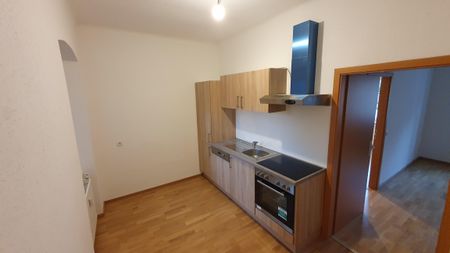 Charmante 2-Zimmerwohnung in Gratwein - Photo 3