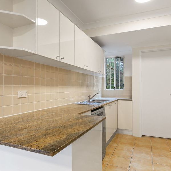 5/293-297 Sailors Bay Road, Northbridge NSW 2063 - Apartment For Rent | Domain - Photo 1