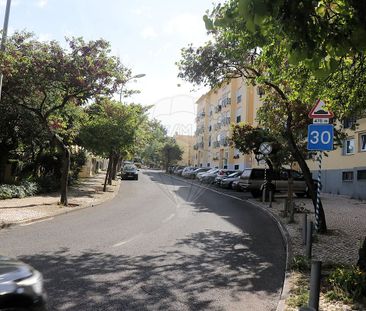 Apartamento T3 em Lisboa - Foto 3