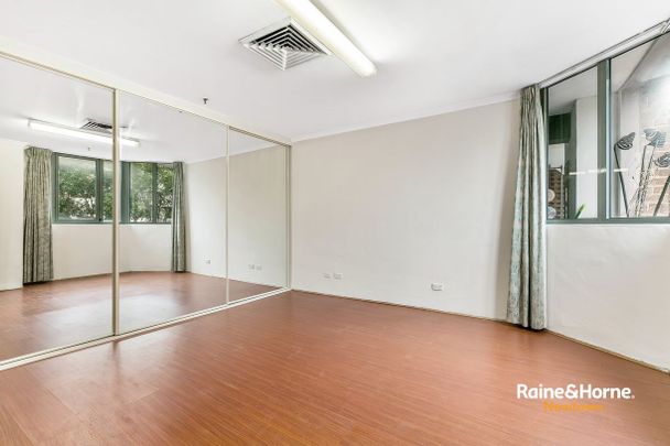 The lifestyle convenience - Photo 1
