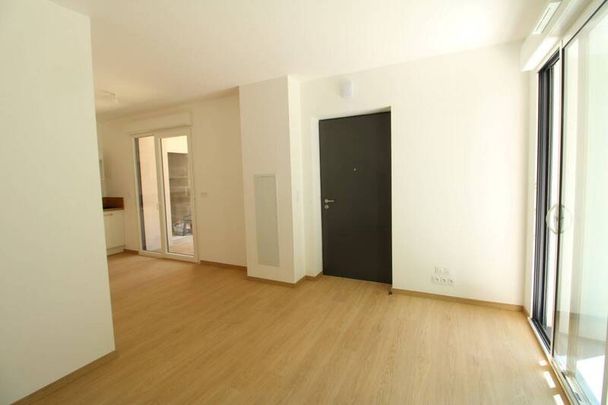 Appartement 2 pièces - - Photo 1