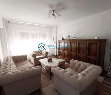 Royal Imobiliare - Inchirieri Apartamente Ultracentral - Photo 1