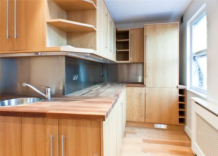 Long Lane, London, SE1 4QB - Photo 3