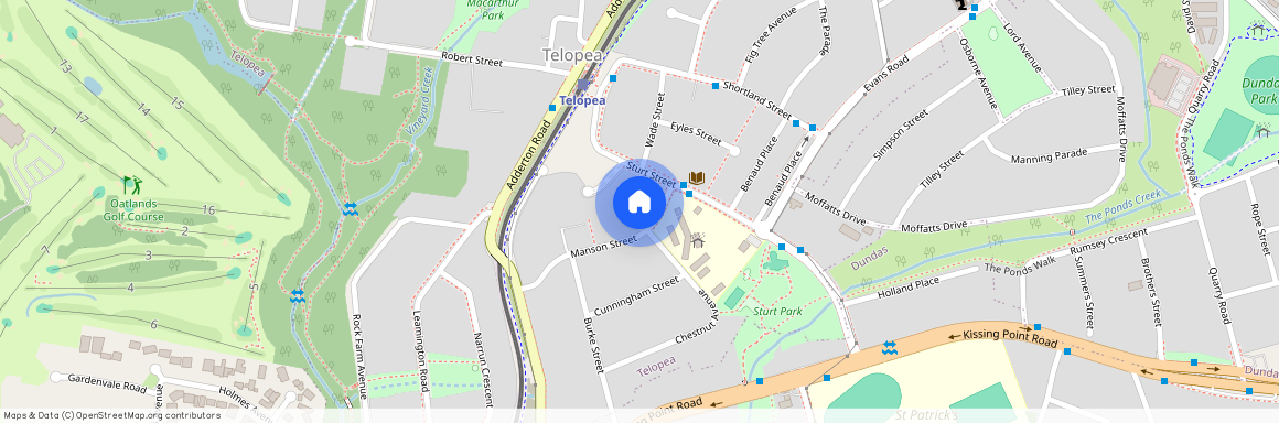 7/23 Manson Street, Telopea NSW 2117