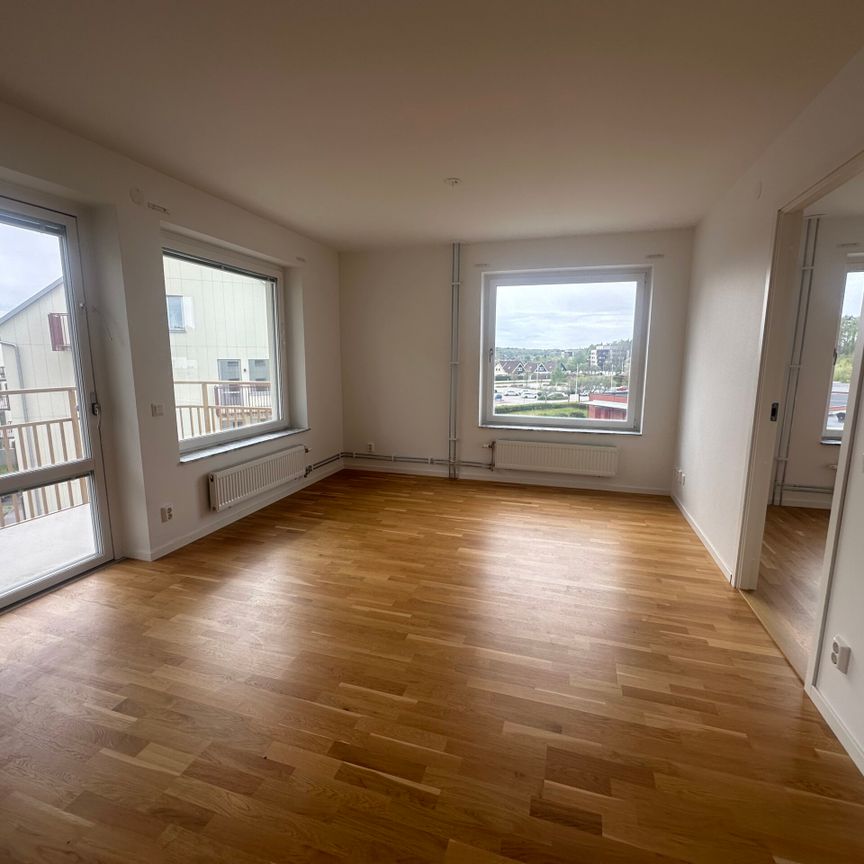 Bäckby Torgg. 22-2rok(lgh 1132) - Photo 1