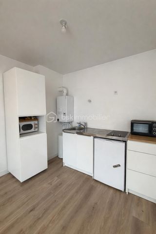 Appartement de 37 m² à Saint-Germain-Sur-Morin - Photo 3