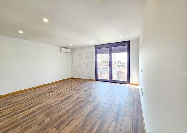 Apartamento T2 em Porto
