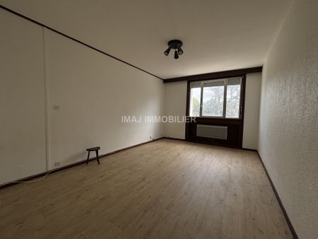 Appartement à louer - Photo 2