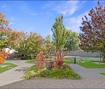 39/34 Gosse Street, Kingston ACT 2604 - Apartment For Rent | Domain - Photo 6