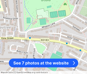 1 Bedroom available, £800/month per room - Photo 1